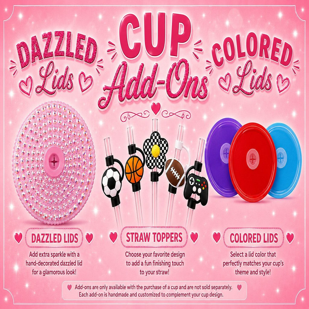 Cup Add-Ons