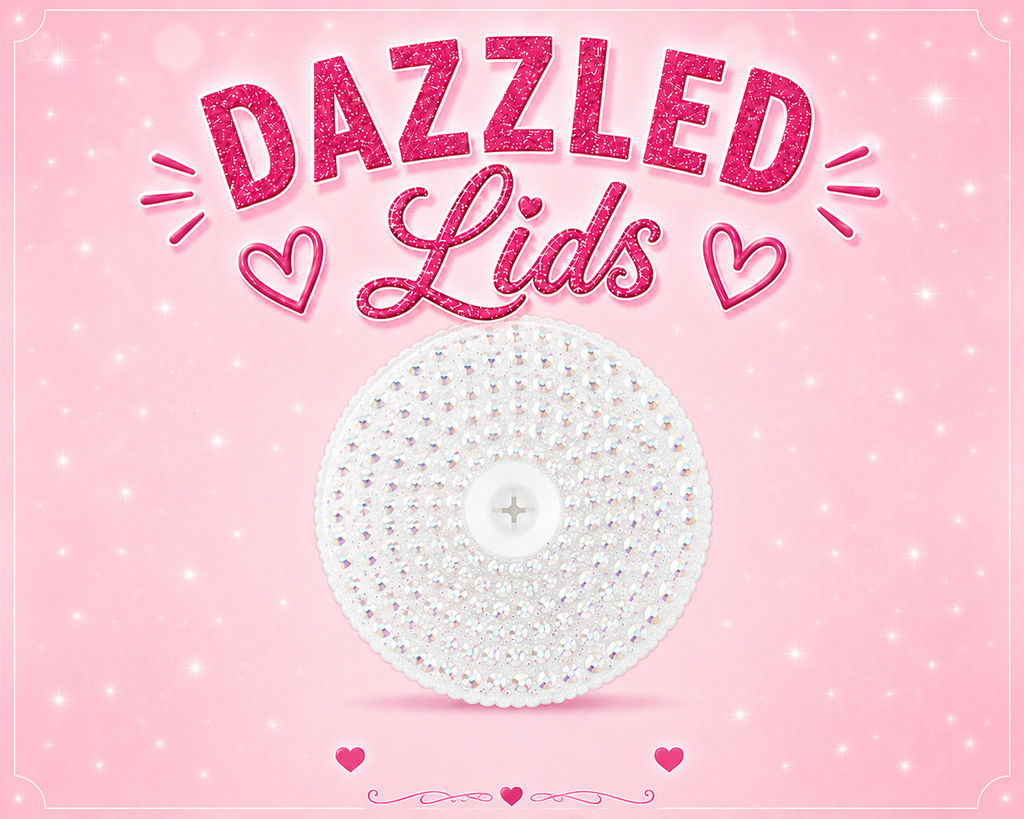 Dazzled Lids