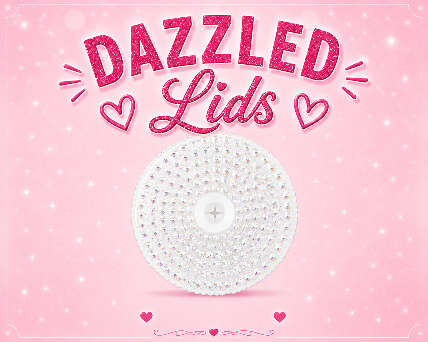 Dazzled Lids