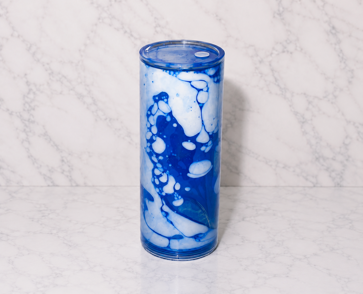 Blue Lava Cup 24OZ