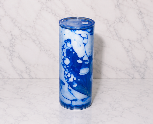 Blue Lava Cup 24OZ
