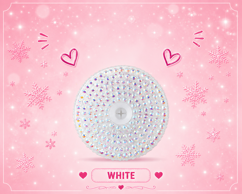 Dazzled Lids